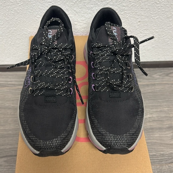 Ryka Made For Women Devotion X TR Trail Walking Sneaker - Picture 3 of 10